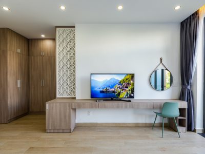 Cho thuê căn hộ NADA Building