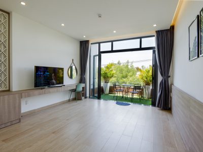 Cho thuê căn hộ Đà Nẵng 1
